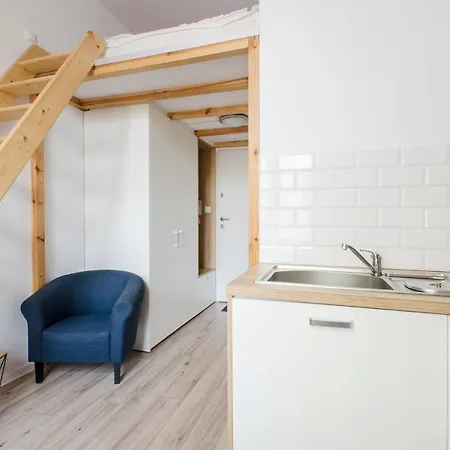 Aparthotel 6 Sierpnia 37