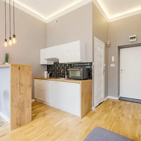 Aparthotel 6 Sierpnia 37