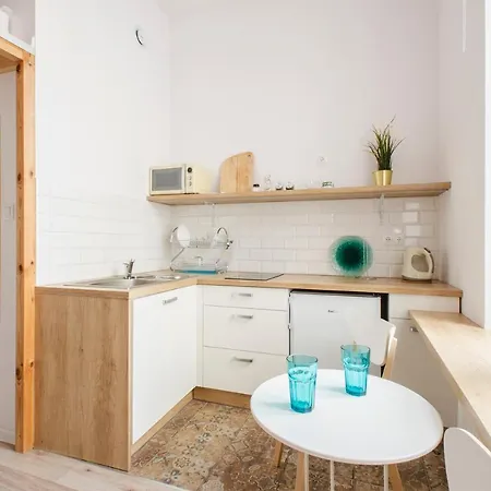 Aparthotel 6 Sierpnia 37 *