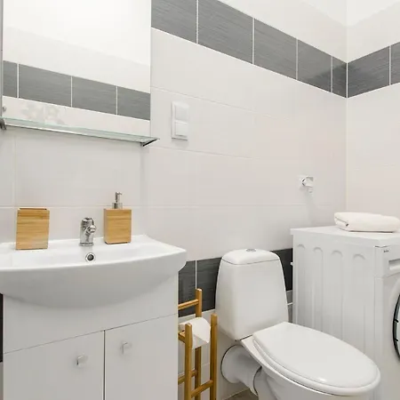 Aparthotel 6 Sierpnia 37