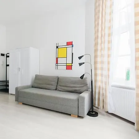 Aparthotel 6 Sierpnia 37